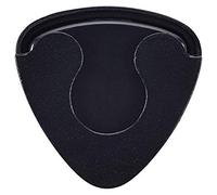 Jim Dunlop Pick Holder Black 3Bag
