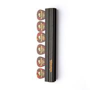 Jim Dunlop DUNLOP 5010BK PICK CLIP 7",Black