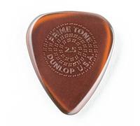 Jim Dunlop 510R2.5 Grip Guitar Picks, 2.5 mm
