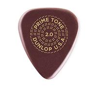 Jim Dunlop 511R2.0 Smooth Guitar Picks, 2.0 mm