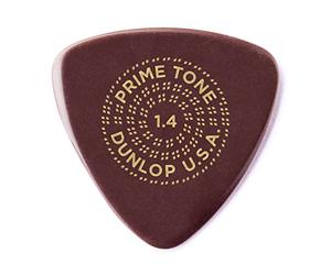 Jim Dunlop 517P1.4 Smooth Guitar Picks, 1.4 mm