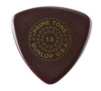 Jim Dunlop 517R1.5 Smooth Guitar Picks, 1.5 mm