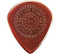 Jim Dunlop 520P1.4 Guitar Picks, 1.4 mm, Brown
