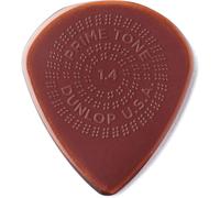 Jim Dunlop 520R1.40 Primetone Jazz III XL Guitar Pick 12 Pack