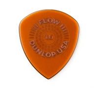 Jim Dunlop 549P1.50 Flow Standard Grip Picks, 1.0 mm,