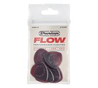 Jim Dunlop 549P1.50 Guitar Picks, 1.5 mm
