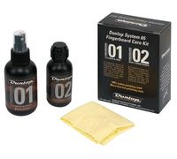 Jim Dunlop 6502 Formula 65 Fingerboard Nail Care Kit