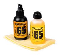 JIM DUNLOP | 6503 System 65 Body & Fingerboard Cleaning Kit for Body a