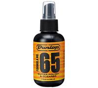 Dunlop JD-654C Formula 65 -4Oz With Polishing Cloth