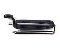 Jim Dunlop 741 Elastic Capo Converter