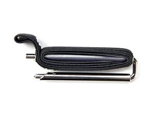 Jim Dunlop 741 Elastic Capo Converter