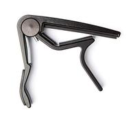 Jim Dunlop Capo 88B Trigger Classic for Classical Guitar - Black