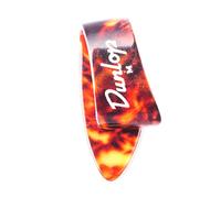 Jim Dunlop Thumbpicks Shell Plastic – Medium – 12 Pieces