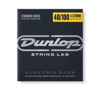 Jim Dunlop Acoustic Guitar Strings (38420400001)