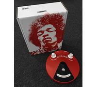 Jim Dunlop Band of Gypsys Limited Edition Fuzz