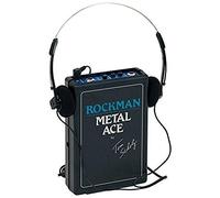 Jim Dunlop Bass Ace Amp