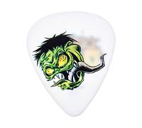 Jim Dunlop BL29R1.0 Guitar Picks (Pack of 36)