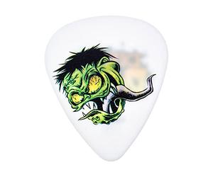 Jim Dunlop BL29R1.0 Guitar Picks (Pack of 36)