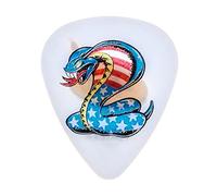 Jim Dunlop BL47R.60 Guitar Picks (Pack of 36)
