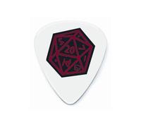 Jim Dunlop BL50R1.0 Guitar Pick