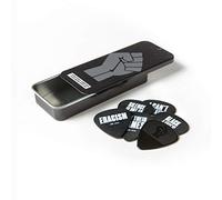 Jim Dunlop Black Lives Matter Tortex .88mm Guitar Pick Tin (BLMT03)