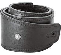 Dunlop BMF16BK Guitar strap Black