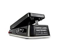 Jim Dunlop Cae Dual Inductor Wah Pedal