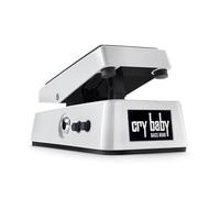 Jim Dunlop CBM105 Crybaby Bass Mini Wah · Bass Guitar Effect