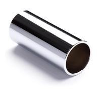 Dunlop 220 Chrome Steel Slide Medium