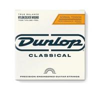 Jim Dunlop Classical Guitar Strings DCV100NS – Nylon (Classic)