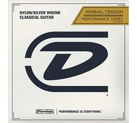 Jim Dunlop Classical Guitar Strings DCV100NS – Nylon (Classic)