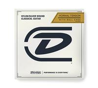 JIM DUNLOP Classical Guitar Strings (DCV100NB)