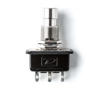 Jim Dunlop Cry Baby/MXR Switch, DPDT, Large