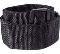 Jim Dunlop D07-01BK Guitar Strap