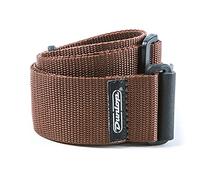 Jim Dunlop D07-01BR Guitar Strap