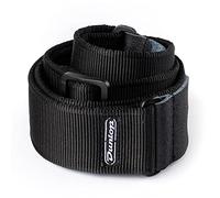 Dunlop Strap Solid Black