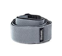 Jim Dunlop D69-01GY Guitar Strap