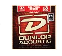 Jim Dunlop DAP35 Phosphor Bronze 35 Gauge Acoustic Guitar String
