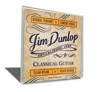 Jim Dunlop DCV35 35 Gauge Concert SE Classical Guitar A String, Normal Tension (Single)