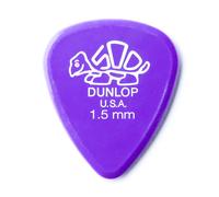 JIM DUNLOP DelrinA Lavender 15mm 12Players Pack