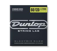 Jim Dunlop DL STR DBS 060/120 Stainless Steel Extra Heavy Gauge Drop