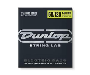 Jim Dunlop DL STR DBS 060/120 Stainless Steel Extra Heavy Gauge Drop