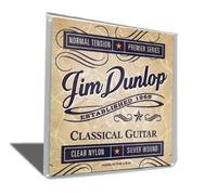 Jim Dunlop DPY40 40 Gauge Premier SE Classical Guitar G String, Straight End (Single)