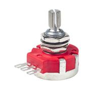 JIM DUNLOP DSP250K Super Pot Split Shaft Potentiometer