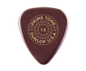 Jim Dunlop Dunlop Primetone Standard 1.5mm Sculpted Plectra (Smooth) - 12 Pack 511R1.5