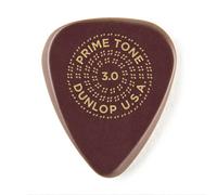 Jim Dunlop Dunlop Primetone Standard 3.0mm Sculpted Plectra-3 Pack (51