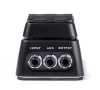 Jim Dunlop DVP4 Volume Pedal Mini, black