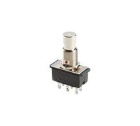 Jim Dunlop ecb-69 Crybaby on off switch assembly
