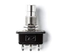 JIM DUNLOP ECB035 Switch DPDT Lug BTM