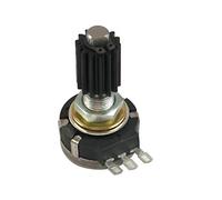Jim Dunlop ECB078 10K Linear Potentiometer for Wah/Volume - Genuine Replacement